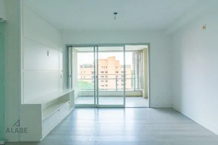 Apartamento com 1 Quarto à venda, 50m² no Pinheiros, São Paulo