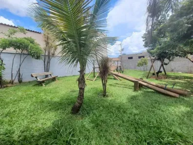 Lote/Terreno à venda, 252m² no Minas Gerais, Uberlândia