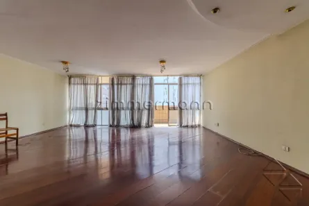Apartamento com 3 Quartos à venda, 188m² no Bela Vista, São Paulo