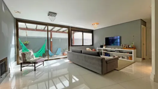 Apartamento com 3 Quartos à venda, 151m² no Boa Vista, Porto Alegre