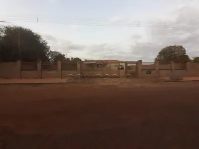 Fazenda/Sítio com 2 Quartos à venda, 140m² no Recanto São Lucas (Zona Rural), São José do Rio Preto