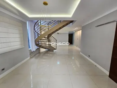 Casa de Condomínio com 3 Quartos para alugar, 255m² no Condomínio Aroeira, Ribeirão Preto