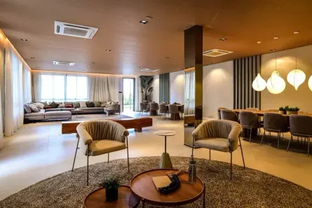 Apartamento com 3 Quartos à venda, 125m² no Jardim da Glória, São Paulo
