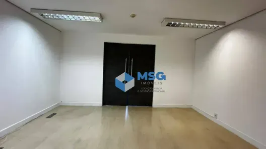 Sala Comercial para venda ou aluguel, 40m² no Mirandópolis, São Paulo