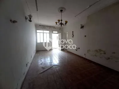 Casa com 2 Quartos à venda, 55m² no Vila Isabel, Rio de Janeiro