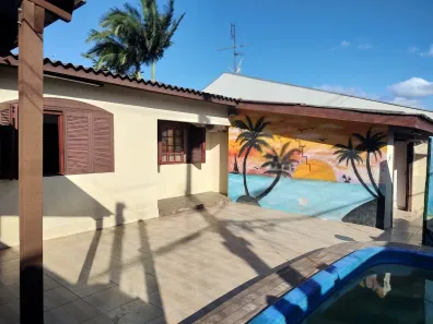 Casa com 4 Quartos à venda, 240m² no Parque Amador, Esteio