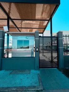 Apartamento com 3 Quartos para alugar, 64m² no Itapoã Parque, Brasília