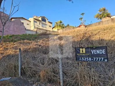 Lote/Terreno à venda, 358m² no Jardim Sorirama (Sousas), Campinas