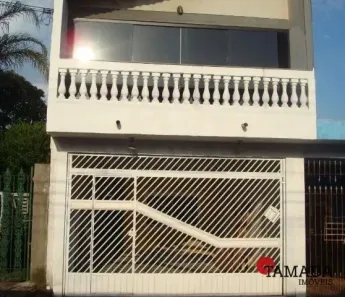 Casa com 2 Quartos à venda, 200m² no Parque Boturussu, São Paulo