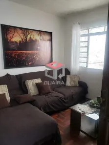 Casa com 2 Quartos à venda, 176m² no Santa Terezinha, São Bernardo do Campo
