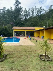Fazenda/Sítio com 3 Quartos à venda, 200m² no , Salesópolis