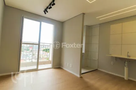 Apartamento com 2 Quartos à venda, 38m² no Canindé, São Paulo