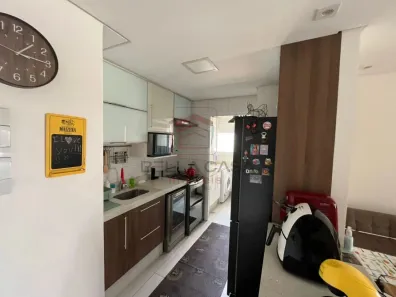 Apartamento com 2 Quartos à venda, 64m² no Parque da Vila Prudente, São Paulo