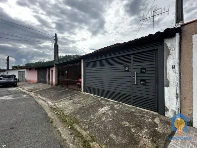 Casa com 2 Quartos à venda, 125m² no Granja Carolina, Cotia