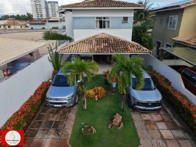Casa com 4 Quartos à venda, 311m² no Buraquinho, Lauro de Freitas