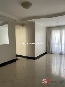 Apartamento com 3 Quartos à venda, 75m² no Vila Amélia, São Paulo