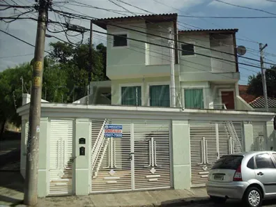 Sobrado com 3 Quartos à venda, 150m² no Vila Nivi, São Paulo