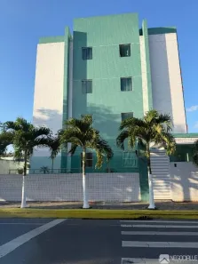 Apartamento com 2 Quartos à venda, 54m² no Palmeira, Campina Grande