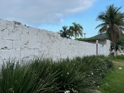 Lote/Terreno à venda, 225m² no Mar e Céu, Guarujá