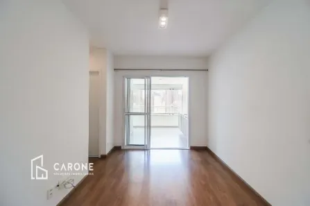 Apartamento com 2 Quartos à venda, 64m² no Vila Mariana, São Paulo