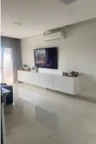 Apartamento com 3 Quartos à venda, 115m² no Goiabeira, Cuiabá