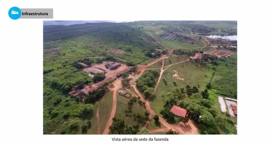 Lote/Terreno à venda, 15684m² no , Russas