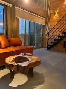 Apartamento com 1 Quarto para alugar, 80m² no Sumarezinho, São Paulo