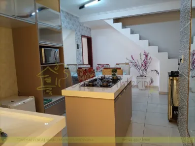 Sobrado com 3 Quartos à venda, 150m² no Parque Cidade Jardim II, Jundiaí