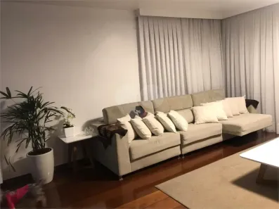 Apartamento com 3 Quartos à venda, 167m² no Bela Aliança, São Paulo