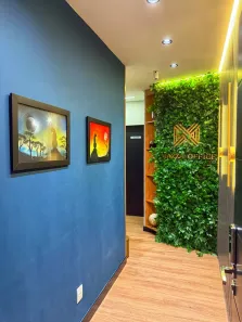 Sala Comercial para alugar, 10m² no Alto da Glória, Goiânia