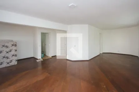 Apartamento com 3 Quartos à venda, 167m² no Brooklin Paulista, São Paulo