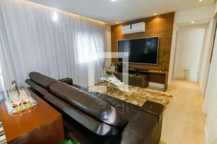 Apartamento com 2 Quartos à venda, 110m² no Vila Suzana, São Paulo