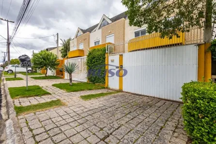 Sobrado com 3 Quartos à venda, 198m² no Santa Felicidade, Curitiba