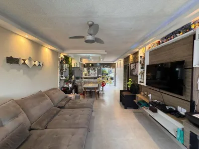 Casa com 2 Quartos à venda, 139m² no Jardim Santa Judith, Campinas