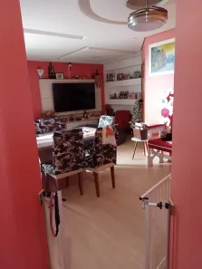 Apartamento com 5 Quartos para venda ou aluguel, 149m² no Baeta Neves, São Bernardo do Campo