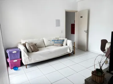 Apartamento com 2 Quartos para alugar, 49m² no Jardim do Horto, Rio Claro