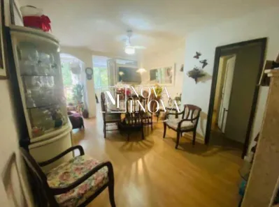 Apartamento com 3 Quartos à venda, 110m² no Copacabana, Rio de Janeiro