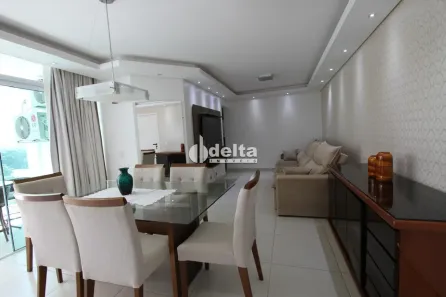 Apartamento com 3 Quartos à venda, 86m² no Tibery, Uberlândia