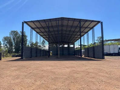Galpão/Depósito/Armazém para alugar, 730m² no Jardim Betânia, Cachoeirinha