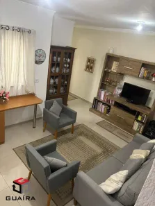 Cobertura com 2 Quartos à venda, 130m² no Jardim Bom Pastor, Santo André