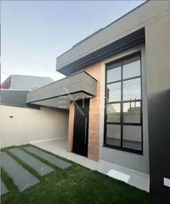 Casa com 3 Quartos à venda, 105m² no Santa Gertrudes, Jundiaí