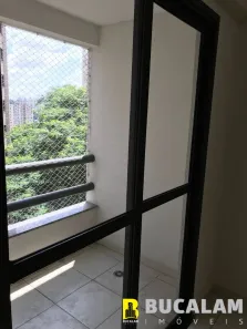 Apartamento com 3 Quartos à venda, 75m² no Jardim Bontempo, Taboão da Serra