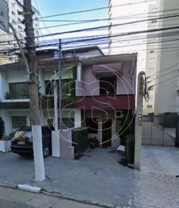 Imóvel Comercial para venda ou aluguel, 64m² no Indianópolis, São Paulo