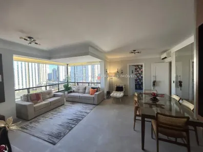 Apartamento com 3 Quartos à venda, 110m² no Vila Mariana, São Paulo
