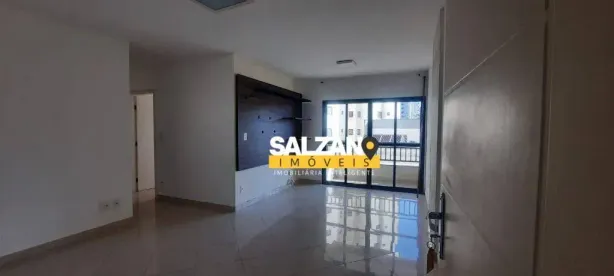 Apartamento com 3 Quartos à venda, 90m² no Jardim das Nações, Taubaté