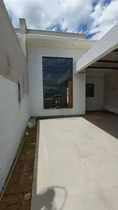 Casa com 3 Quartos à venda, 85m² no Jardim Guararapes, Londrina