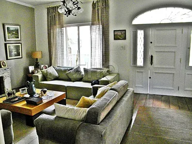 Casa com 4 Quartos à venda, 320m² no Pacaembu, São Paulo