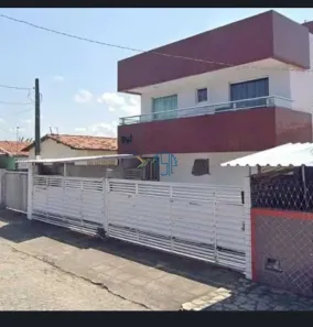 Apartamento com 2 Quartos à venda, 54m² no Mangabeira, João Pessoa