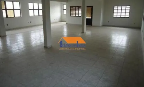 Prédio Comercial à venda, 600m² no Bonfim, Belo Horizonte