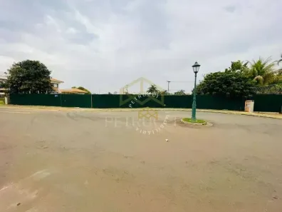 Lote/Terreno à venda, 955m² no Residencial Estância Eudóxia (Barão Geraldo), Campinas